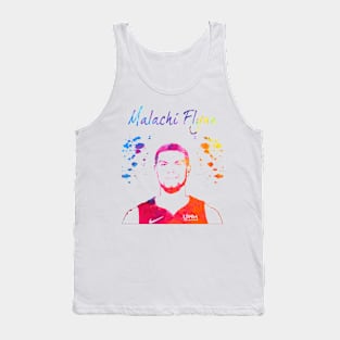 Malachi Flynn Tank Top